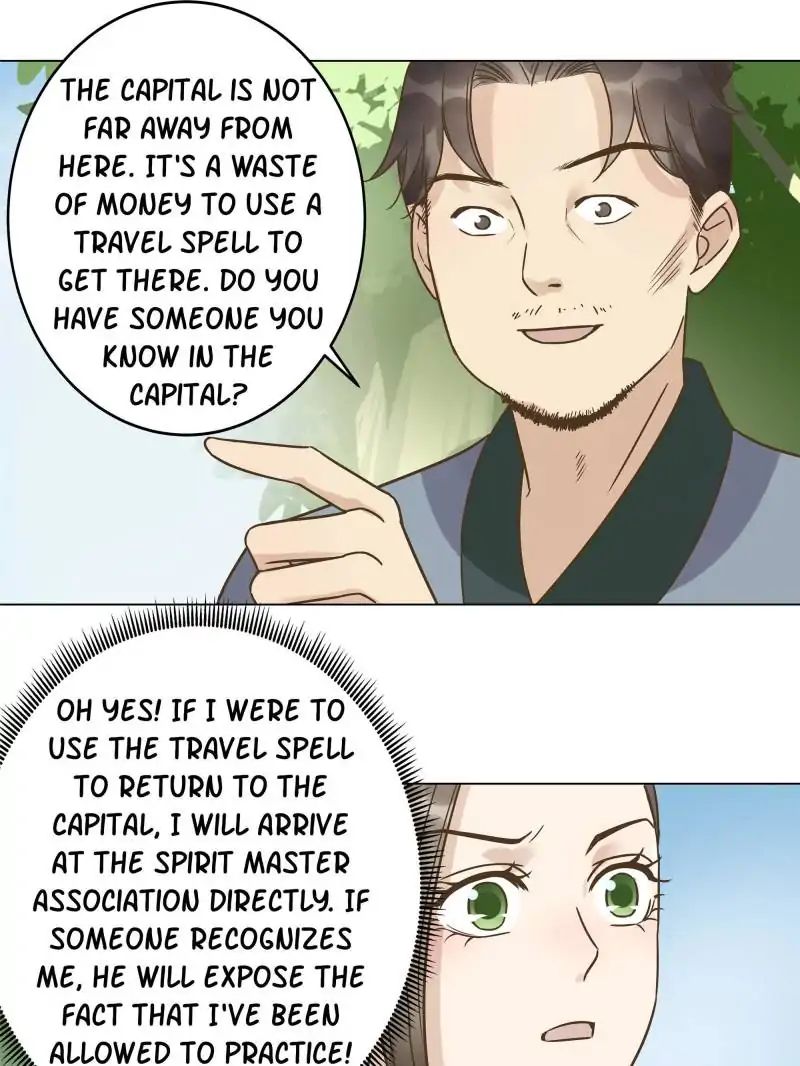 The Crazy Adventures of Mystical Doctor Chapter 32 40